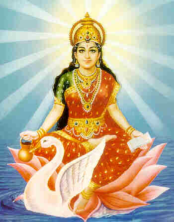 Names Of Parvati Hindu Goddess