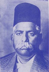 DR. Keshav Baliram Hedgewar